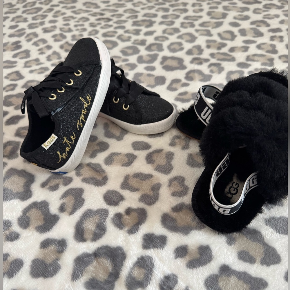 SIZE 7C GIRLS SHOE BUNDLE